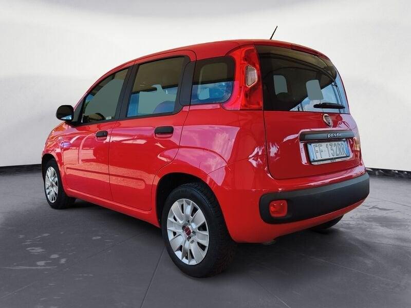 FIAT Panda 1.2 69cv E6 Easy
