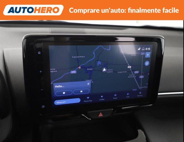 TOYOTA Yaris Cross 1.5 Hybrid 5p. E-CVT AWD-i Trend