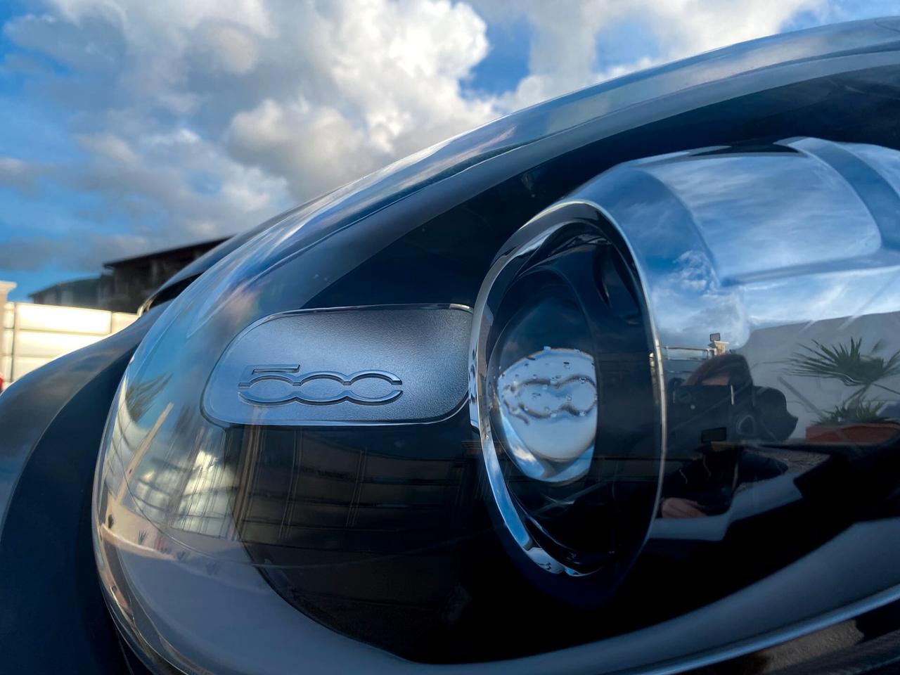 Fiat 500X 1.6 MultiJet 120 CV Cross Plus