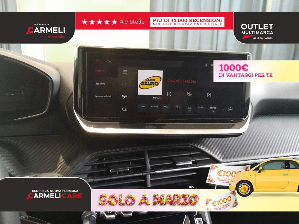 Peugeot 2008 1.2 PureTech Allure