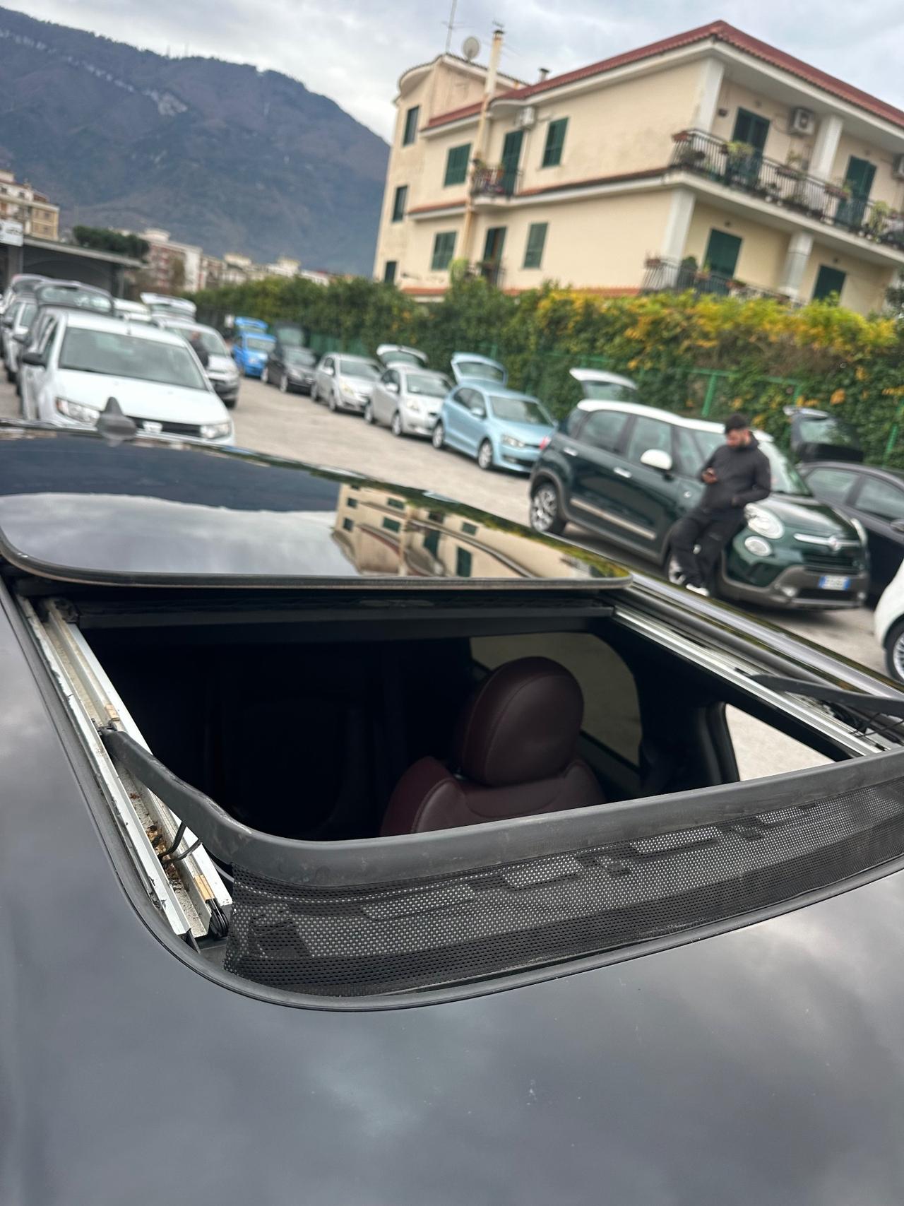 Mini Cooper Clubman 2.0 D Business