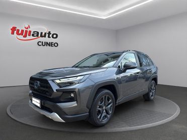 Toyota Rav4 2.5 HV ADVENTURE (222CV) AWD