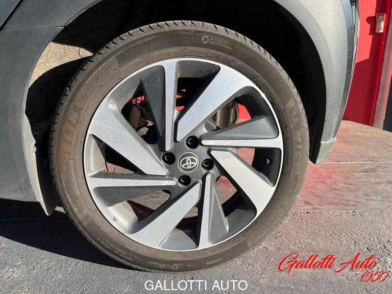 Toyota Aygo X 1.0B (72 CV) Limited Air