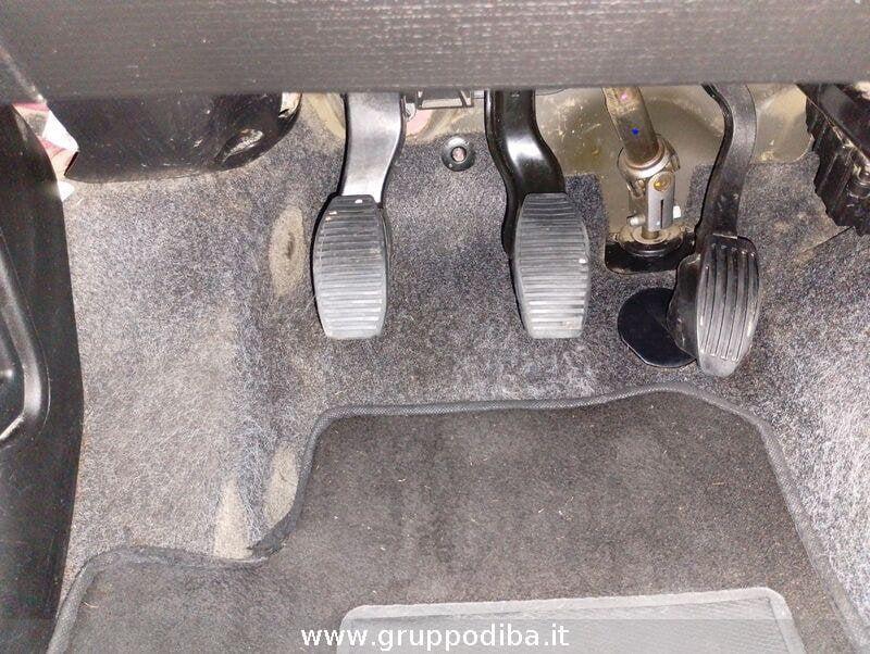FIAT Panda 2012 Benzina 0.9 t.air t. natural power Lounge 80cv