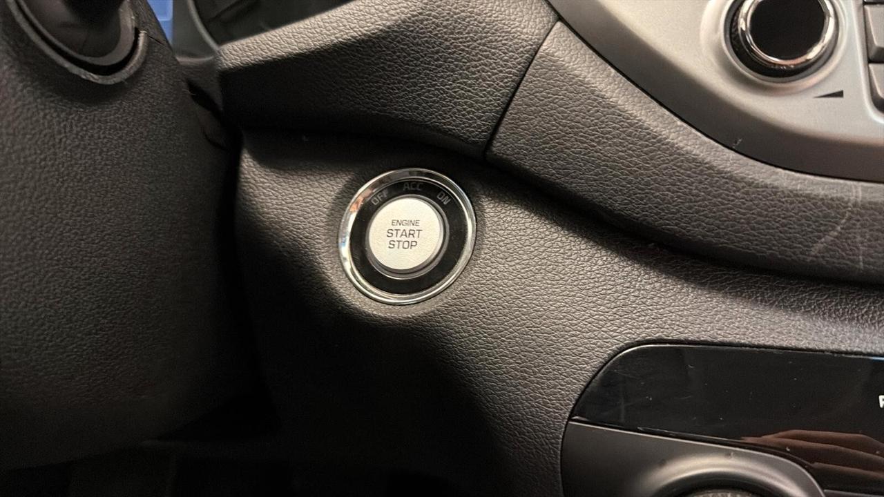 Hyundai Tucson 1.7 CRDi DCT XPossible