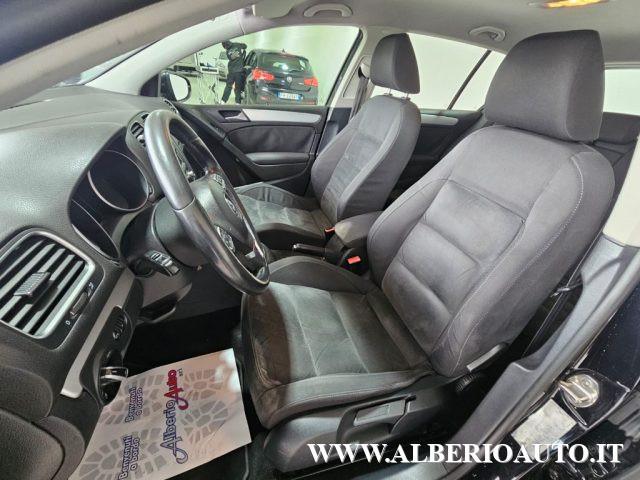 VOLKSWAGEN Golf 1.6 TDI DPF 5p. Highline