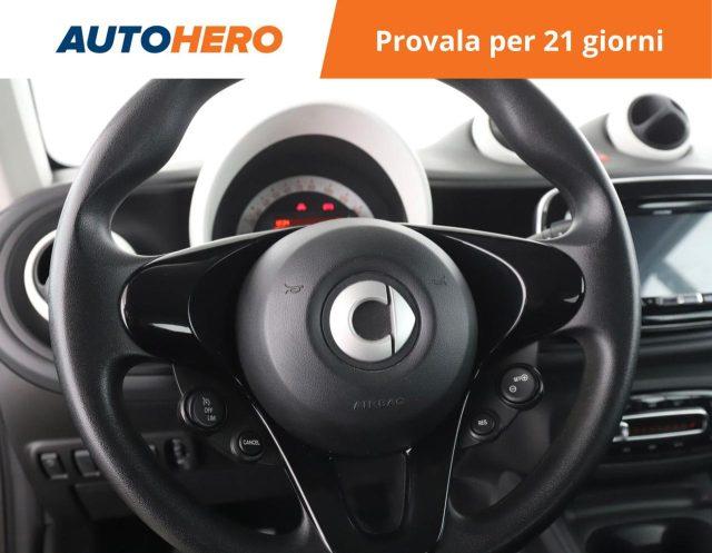 SMART ForTwo 70 1.0 twinamic Youngster