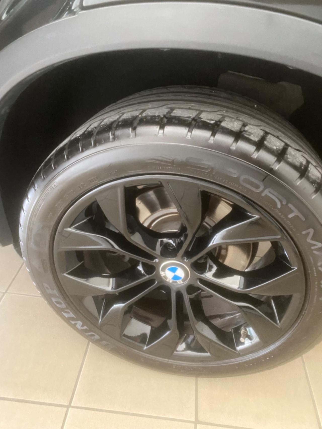 Bmw X4 xDrive20d xLine