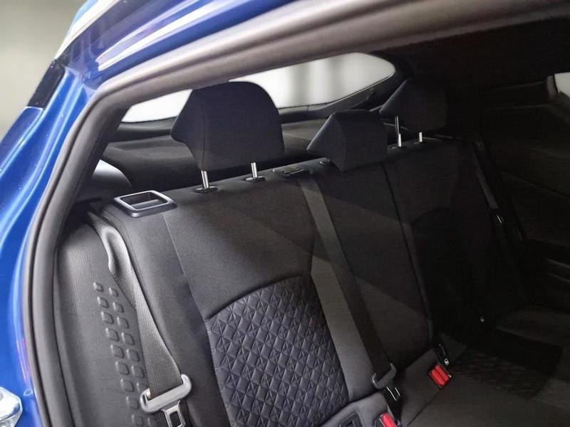 TOYOTA C-HR 2.0H 152 CV E-CVT TREND SUV