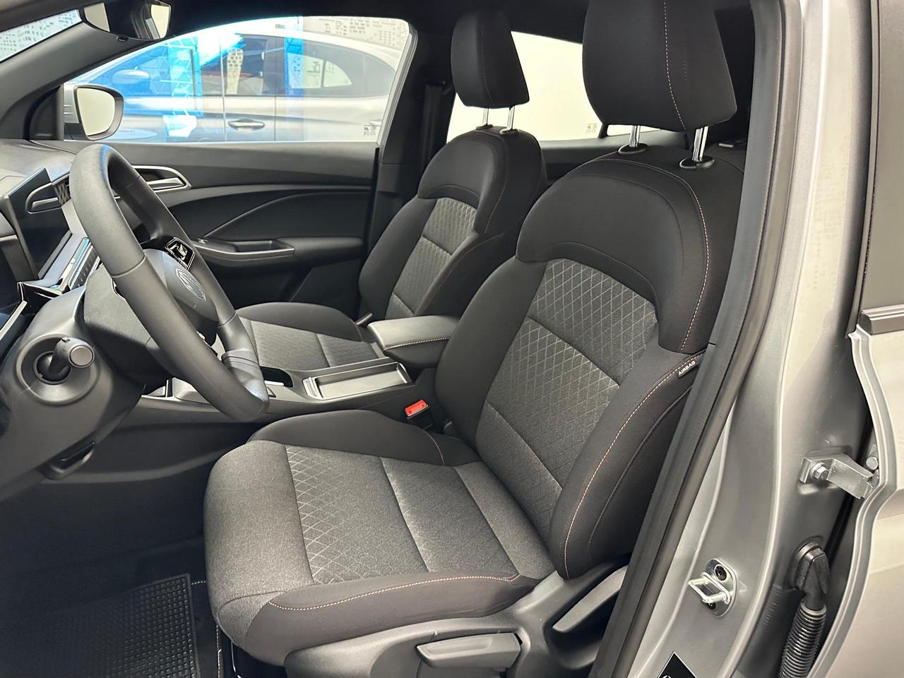 Mg MG3 1.5 hybrid+ Standard auto