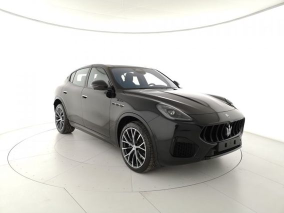 MASERATI Grecale 2.0 MHEV Modena