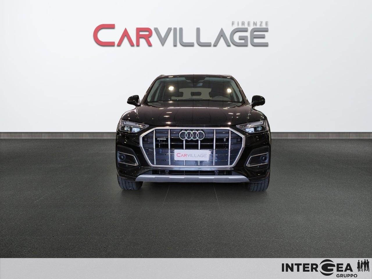 AUDI Q5 40 2.0 tdi mhev 12V Business quattro s-tronic