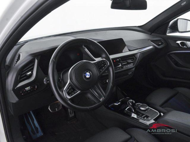 BMW 118 Serie 1 d Msport auto