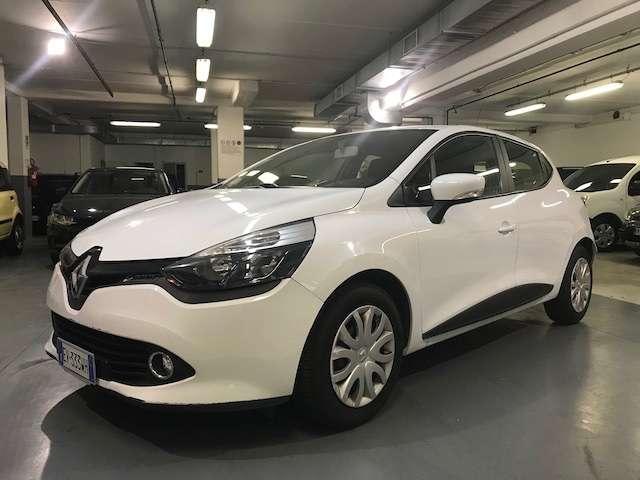 Renault Clio Clio 5p 1.5 dci Wave 75cv