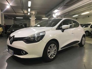 Renault Clio Clio 5p 1.5 dci Wave 75cv
