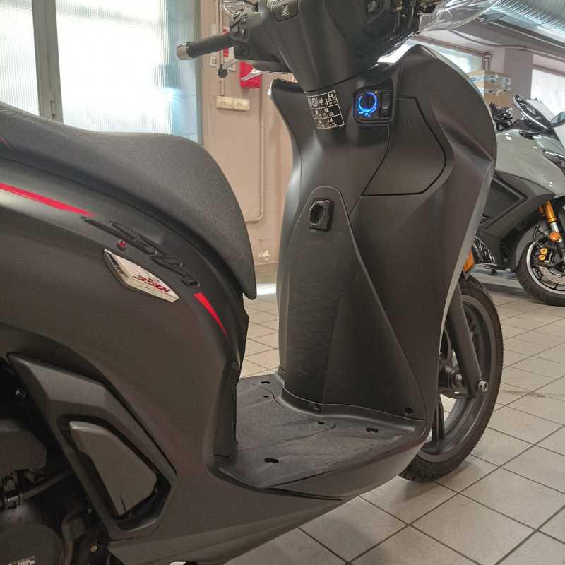 Honda SH 350 Sport - 2024