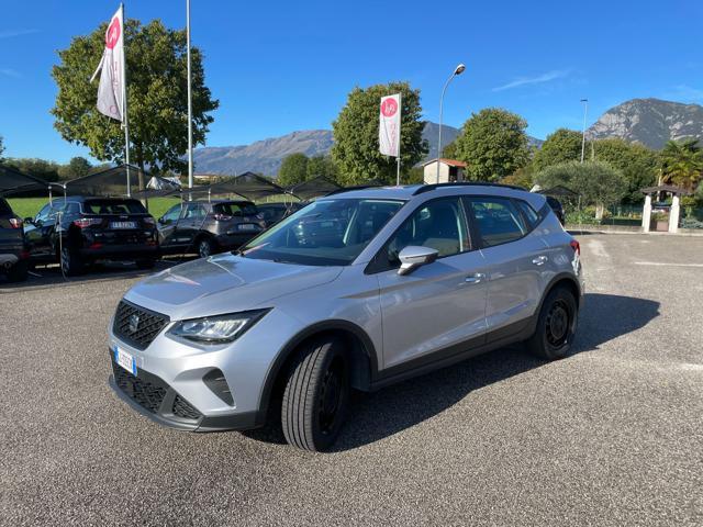 SEAT Arona 1.0 EcoTSI Reference