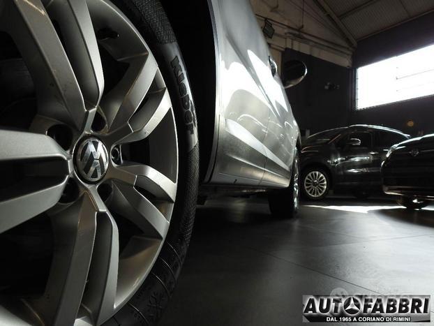 VOLKSWAGEN - Tiguan - TDI 110 CV Sport & Style