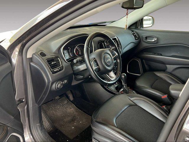 JEEP Compass 2.0 Multijet 4WD Limited