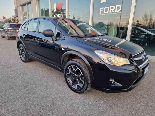 SUBARU XV 1.6i Free AWD