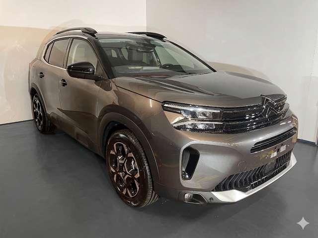 Citroen C5 Aircross 1.5 bluehdi 130cv Max + Navi + Telecamera + Key Less