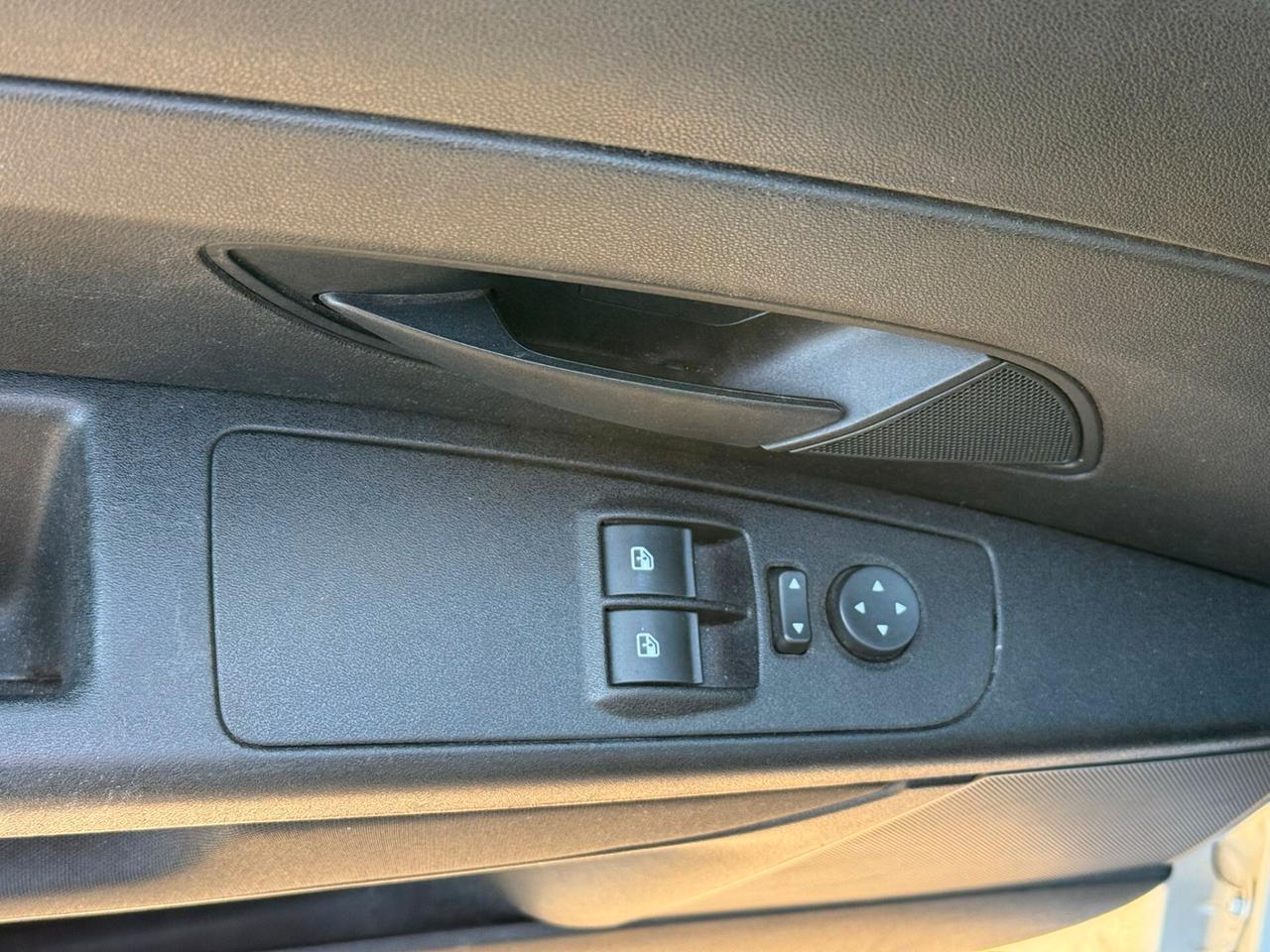 Fiat Grande Punto UNICO-PR. 1.2 65cv 71.000 KM