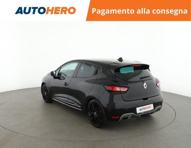 RENAULT Clio TCe 220CV EDC 5 porte Energy R.S. Trophy