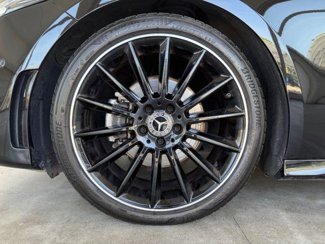 MERCEDES-BENZ A 160 d Premium AMG NEOPATENTATI / PREZZO REALE