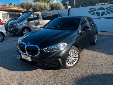 Bmw 116 116d 5p. Business Advantage