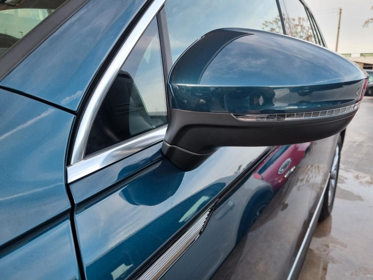 Volkswagen Tiguan 1.5 TSI 150 CV ACT Life