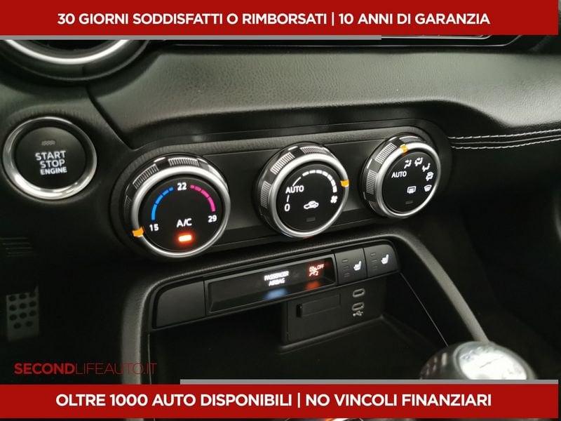 Mazda MX-5 1.5 Exclusive-Line Driver Assistance