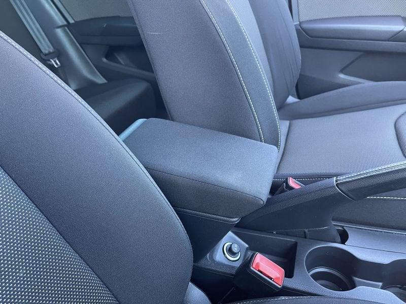 Seat Arona 1.0 ecotsi Xcellence 95cv my18