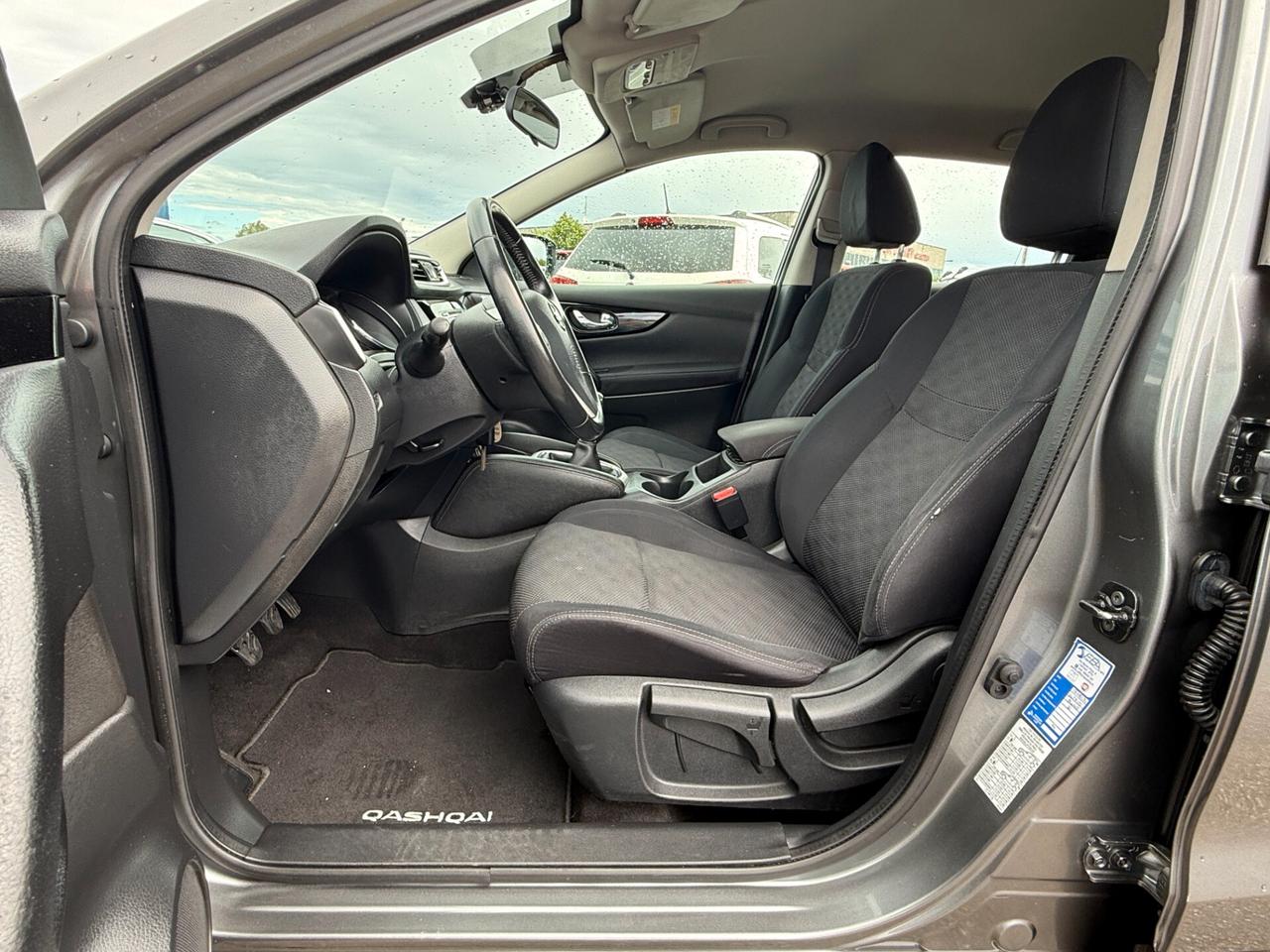 Nissan Qashqai 1.2 Turbo-Benzina