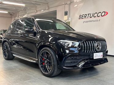 Mercedes-Benz GLE 53 4Matic+ EQ-Boost AMG