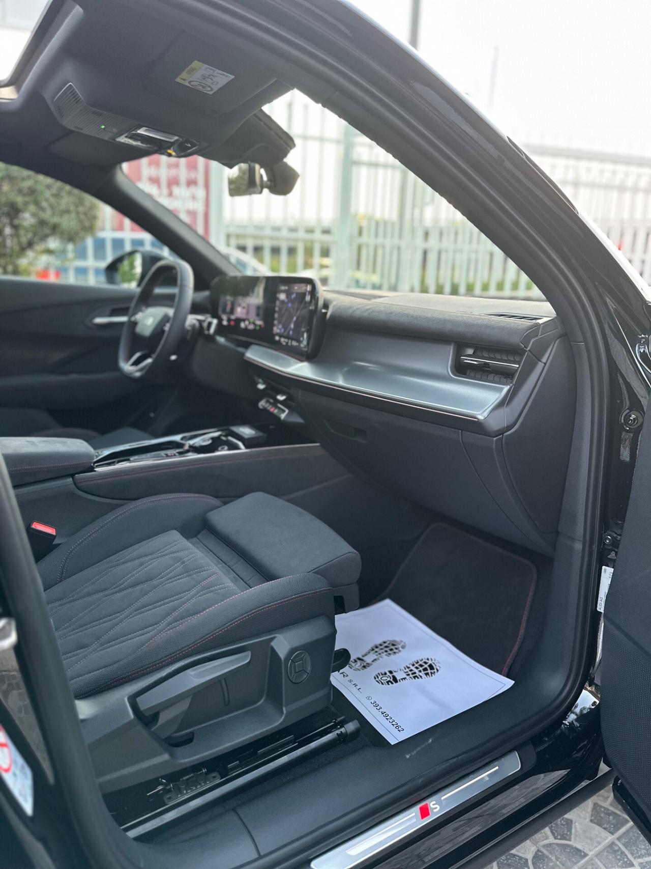 Audi Q3 SPB 35 TDI S tronic line edition