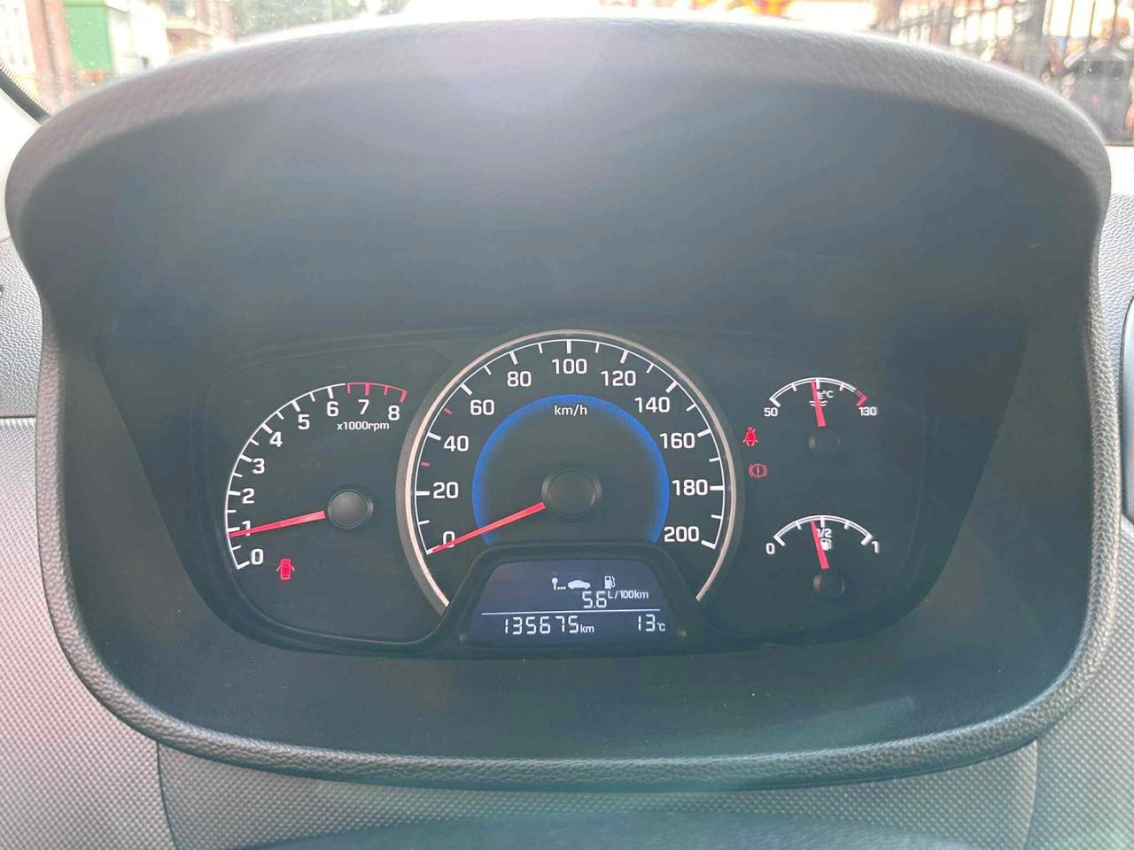 Hyundai i10 1.0 MPI Econext GPL imm. 04/2019