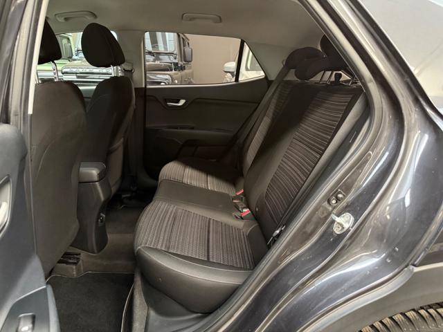 KIA Stonic 1.6 CRDi 110 CV Style