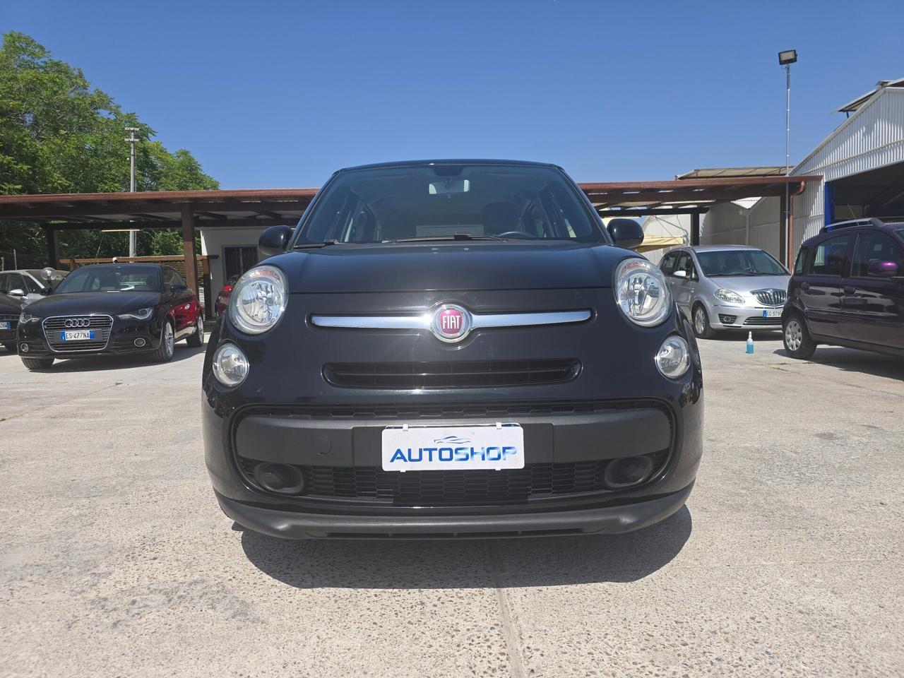 Fiat 500L Living 1.6 Multijet 105 CV Lounge