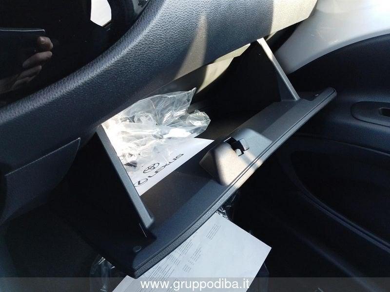 Toyota Aygo X 10B MT ACTIVE MY24