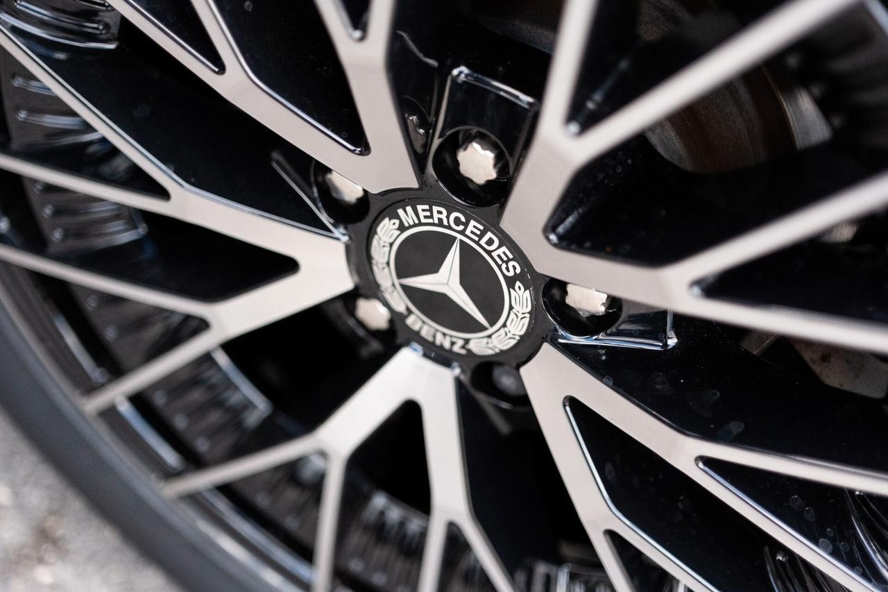 Mercedes-benz GLE 300 d 4Matic Mild Hybrid Sport