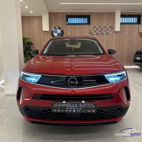 Opel Mokka 1.2 Turbo 130 CV Edition MT6