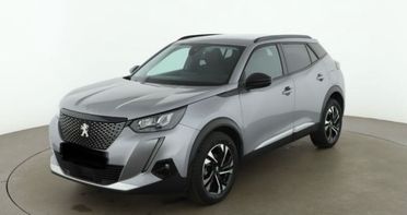 Peugeot 2008 BlueHDi 110 Allure -solo Km 40500-