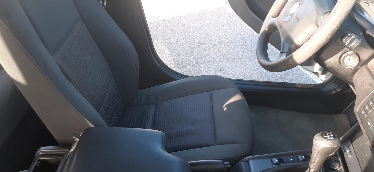 Bmw 320 320i (2.2) cat Touring Eletta
