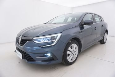 Renault Megane Sporter Equilibre EDC BR447682 1.5 Diesel 116CV