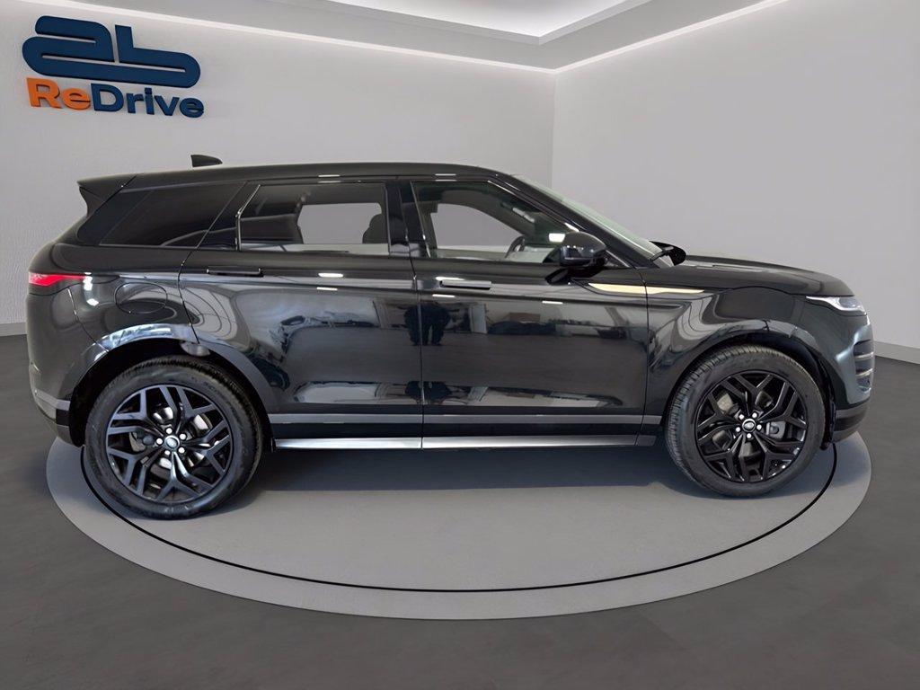 LAND ROVER Range rover evoque 2.0d i4 mhev bronze collection awd 163cv auto del 2022