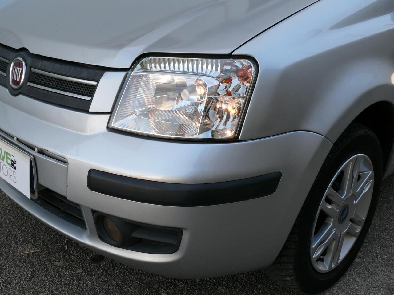 Fiat Panda GPL (M1359)