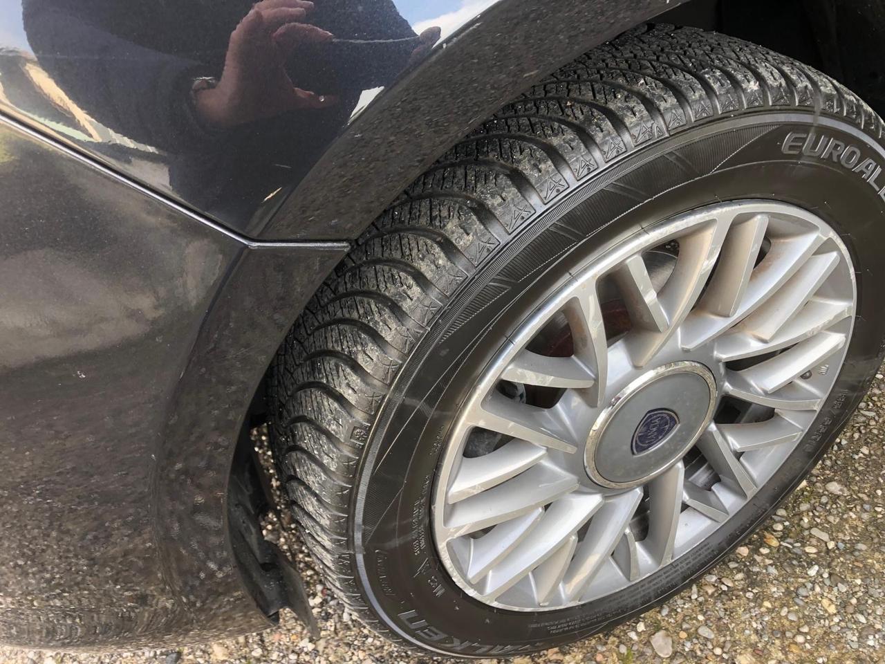 LANCIA YPSILON 1.2 GPL