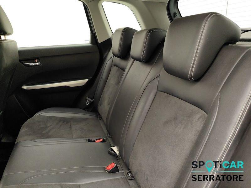 Suzuki Vitara II 2015 1.6 ddis V-Top s&s 4wd allgrip