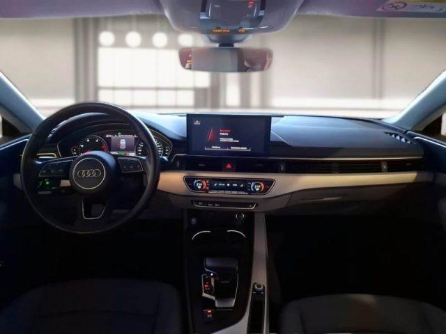AUDI A5 SPB 40 TDI S tronic Business