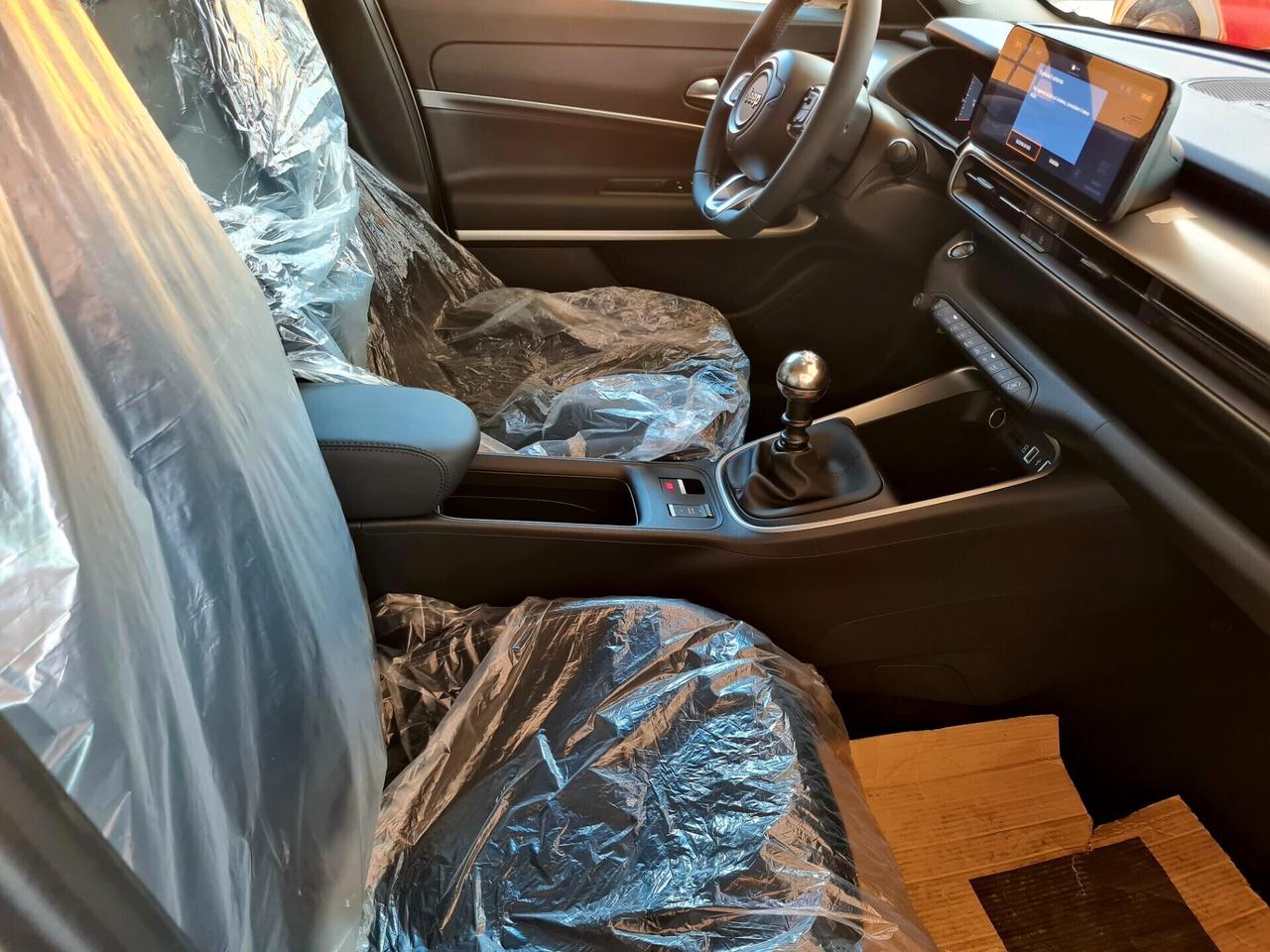 Jeep Avenger 1.2 Turbo 100 CV Summit*NAVIGATORE*APPLE CARPLAY